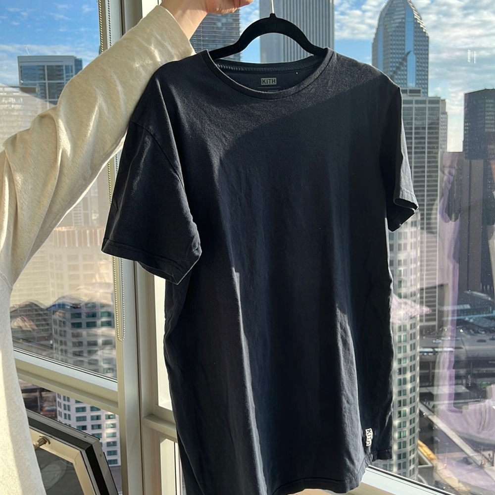 Kith Shirt